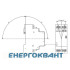 Контактор ETI 002464032 R-R 20-10-R 230V AC 20A (AC1) з ручним управлінням