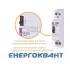 Контактор ETI 002461220 R 20-11 230V AC 20A (AC1)