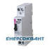Контактор ETI 002464032 R-R 20-10-R 230V AC 20A (AC1) з ручним управлінням