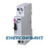 Контактор ETI 002464042 RD-R 20-20 230V AC / DC (ручне управління)