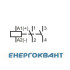 Контактор ETI 002464040 R 20-20-R 230V AC 20A (AC1) з ручним управлінням