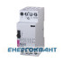 Контактор ETI 002464052 R-R 25-40-R 230V AC 25A (AC1) з ручним управлінням