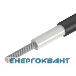 Кабель фотовольтаїчний PV1-F 1х6 Одескабель