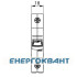 Автоматичний вимикач ETI 271001100 ETIMAT P10 1p C 10A (10kA)