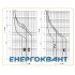 Автоматичний вимикач ETI 260601100 ETIMAT P10 DC 1p C 6A (10kA)
