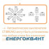 Автоматичний вимикач ETI 004671024 EB2 125 / 3L 63А 3р (25кА) Автоматичний вимикач ETI 004671024 EB2 125 / 3L 63А 3р (25кА)