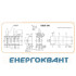 Автоматичний вимикач ETI 004671865 EB2S 250 / 3HF 3P 250A 40kA (фіксована) Автоматичний вимикач ETI 004671865 EB2S 250 / 3HF 3P 250A 40kA (фіксована)