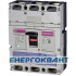 Автоматичний вимикач ETI 004672150 EB2 800 / 3L 630A 3p (36kA) Автоматичний вимикач ETI 004672150 EB2 800 / 3L 630A 3p (36kA)