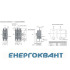 Автоматичний вимикач ETI 004672150 EB2 800 / 3L 630A 3p (36kA) Автоматичний вимикач ETI 004672150 EB2 800 / 3L 630A 3p (36kA)