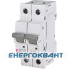 Автоматичний вимикач ETI 690621107 ETIMAT P10 / R-DC 2p C 6A (10kA) Автоматичний вимикач ETI 690621107 ETIMAT P10 / R-DC 2p C 6A (10kA)