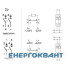 Автоматичний вимикач ETI 690621107 ETIMAT P10 / R-DC 2p C 6A (10kA) Автоматичний вимикач ETI 690621107 ETIMAT P10 / R-DC 2p C 6A (10kA)