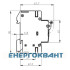Автоматичний вимикач ETI 002141509 ETIMAT 6 1p C 3А (6 kA)