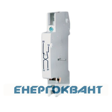 Блок-контакт ETI 002159033 PS-ETIMAT 10 (1НЗ)