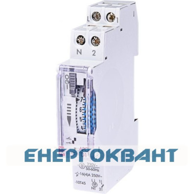 Таймер ETI APC-D1 Таймер ETI APC-D1