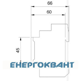 Таймер ETI APC-DR1