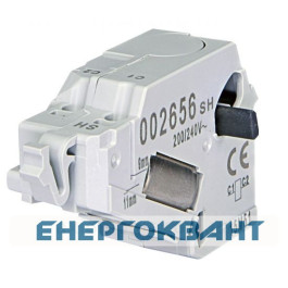 Незалежний расцепитель ETI 004671954 DA2S 160 & 250AF AC380-450V
