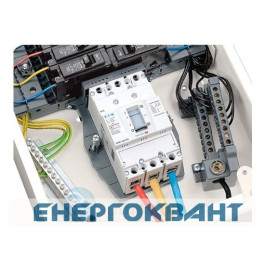 Автоматичний вимикач Eaton (Moeller) BZMB2-A160