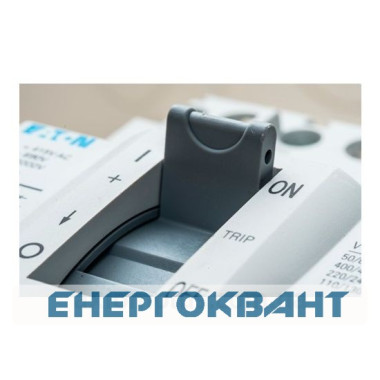 Автоматичний вимикач Eaton (Moeller) BZMB2-A160