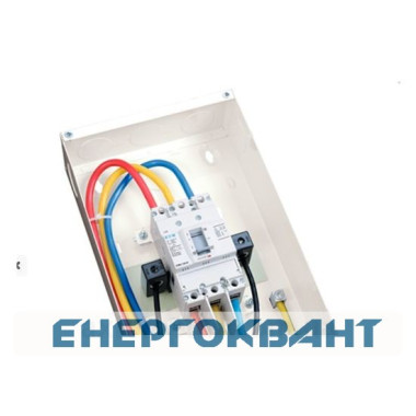 Автоматичний вимикач Eaton (Moeller) BZMB2-A160
