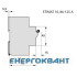 Автоматичний вимикач ETI 002151732 ETIMAT 10 1p D 100А (15 kA)