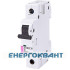 Автоматичний вимикач ETI 002131716 ETIMAT 10 1p C 16А (10 kA)