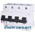 Автоматичний вимикач ETI 002136732 ETIMAT 10 3p + N C 100А (20 kA)