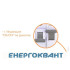 Автоматичний вимикач ETI 002146512 ETIMAT 6 3p + N C 6А (6 kA)