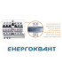 Автоматичний вимикач ETI 002111515 ETIMAT 6 1p B 13А (6 kA)