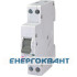 Автоматичний вимикач ETI 002191124 ETIMAT 6 1p + N З 16А (6 kA)