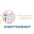 Автоматичний вимикач ETI 002191125 ETIMAT 6 1p + N З 20А (6 kA)