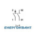 Автоматичний вимикач ETI 002191124 ETIMAT 6 1p + N З 16А (6 kA)