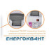 Автоматичний вимикач ETI 270100101 ETIMAT P10 1p B 1A (10kA)