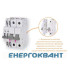 Автоматичний вимикач ETI 260601100 ETIMAT P10 DC 1p C 6A (10kA)