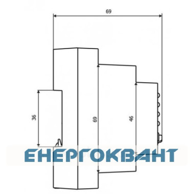 Контролер насосний Новатек-Електро МСК-108