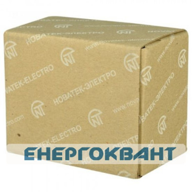 Контролер насосний Новатек-Електро МСК-108