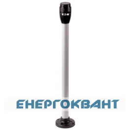 Базовий модуль сигнальної стійки Eaton SL4-PIB-400 алюмінієва трубка 400мм Ø40мм
