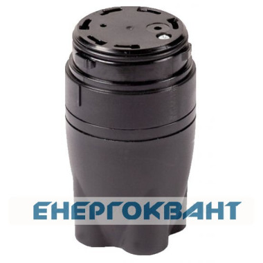 Базовий модуль сигнальної стійки Eaton SL4-PIB-IMH з внутрішнім монтажним отвором Ø40мм Базовий модуль сигнальної стійки Eaton SL4-PIB-IMH з внутрішнім монтажним отвором Ø40мм