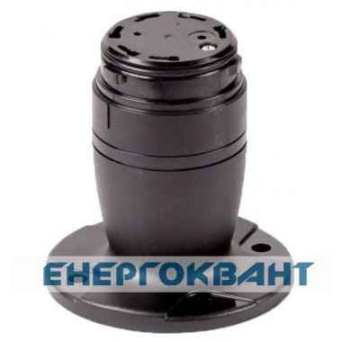 Базовий модуль сигнальної стійки Eaton SL4-PIB-EMH із зовнішнім монтажним отвором Ø40мм