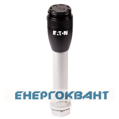 Базовий модуль сигнальної стійки Eaton SL4-PIB-T-100 алюмінієва трубка 100мм Ø40мм