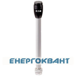 Базовий модуль сигнальної стійки Eaton SL4-PIB-T-250 алюмінієва трубка 250мм Ø40мм
