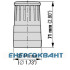 Акустичний модуль світлосигнальної колони Eaton SL4-AP24 24В