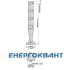 Червоно-жовто-зелена сигнальна колона 100мм Eaton SL4-100-L-RYG-24-LED 24В Ø40мм