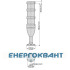 Червоно-жовто-зелена сигнальна колона 100мм Eaton SL7-100-L-RYG-24-LED 24В