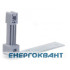 Кутовий тримач токоотводящий прута DKC ND2215ZC 100x70х25мм Кутовий тримач токоотводящий прута DKC ND2215ZC 100x70х25мм