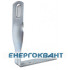 Скручений кутовий тримач токоотводящий прута DKC ND2252ZC 100х100х25мм з оцинкованої сталі Скручений кутовий тримач токоотводящий прута DKC ND2252ZC 100х100х25мм з оцинкованої сталі