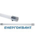 Ізоляційна штанга DKC NL0151 довжиною 0,5м c кріпленням M8 / M8