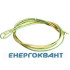 Комплект заземлення для приватного будинку Nik Z3x1.5 3х1,5м