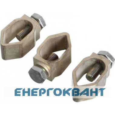 Комплект заземлення для приватного будинку Nik Z3x1.5 3х1,5м