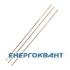 Комплект заземлення для приватного будинку Nik Z3x1.5 3х1,5м