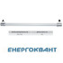 Ізоляційна штанга DKC NL0153 довжиною 0,5м c кріпленням M16 / M16